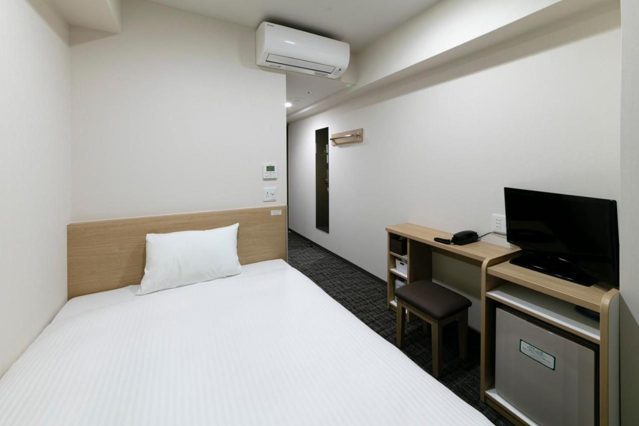R&B Hotel Kyoto Shijo Kawaramachi Εξωτερικό φωτογραφία