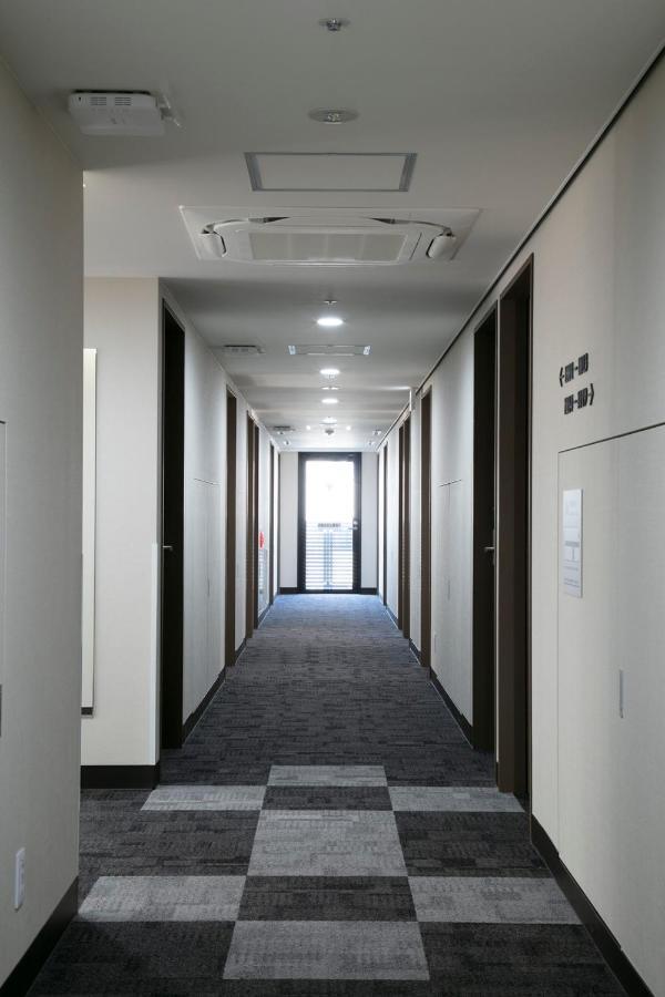 R&B Hotel Kyoto Shijo Kawaramachi Εξωτερικό φωτογραφία