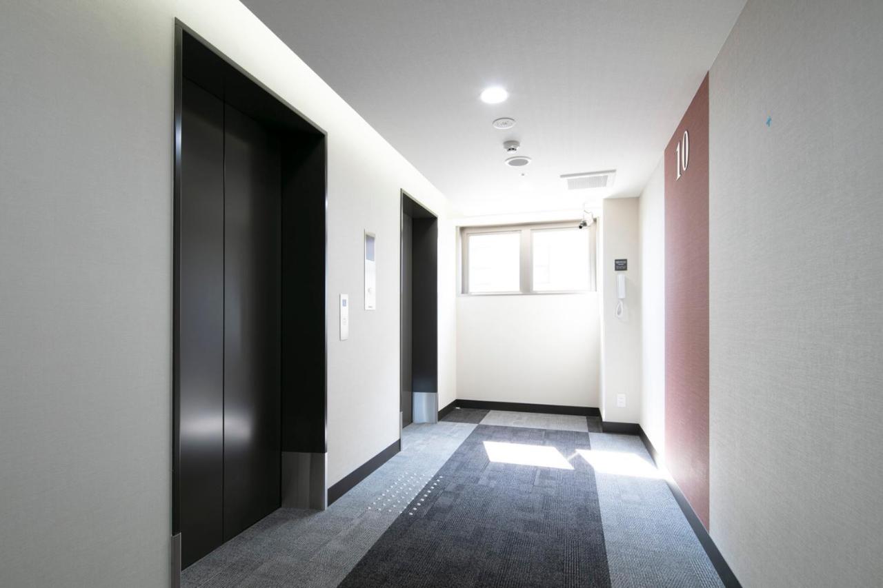 R&B Hotel Kyoto Shijo Kawaramachi Εξωτερικό φωτογραφία