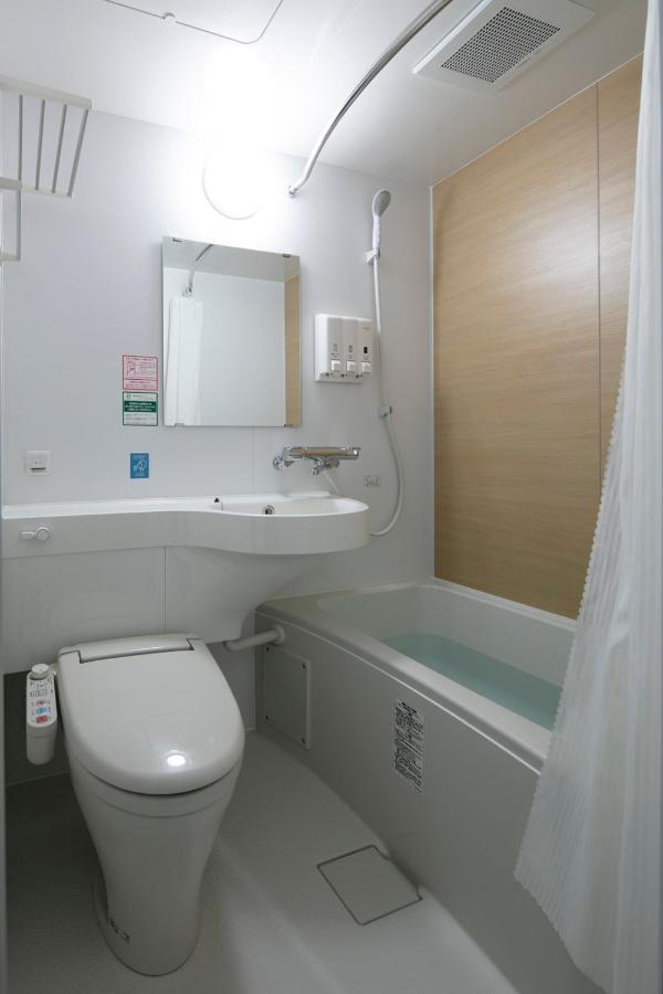 R&B Hotel Kyoto Shijo Kawaramachi Εξωτερικό φωτογραφία