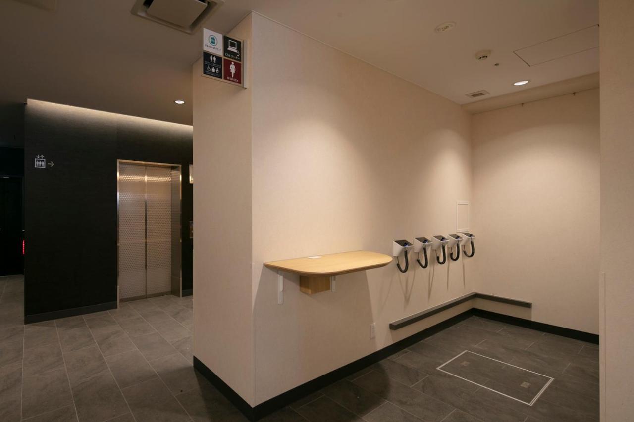 R&B Hotel Kyoto Shijo Kawaramachi Εξωτερικό φωτογραφία