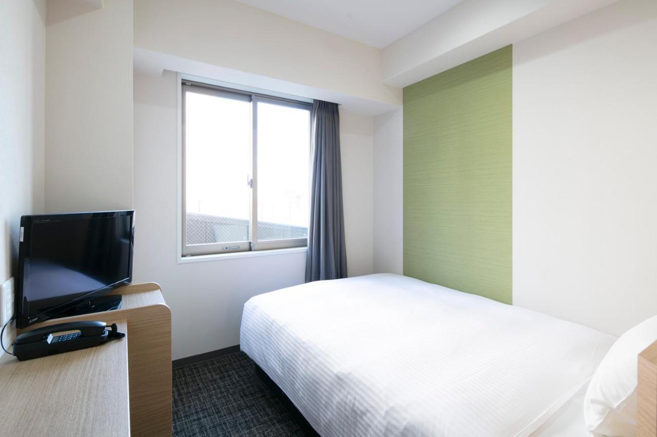 R&B Hotel Kyoto Shijo Kawaramachi Εξωτερικό φωτογραφία